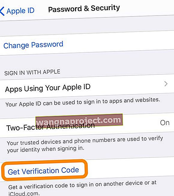 Configurarea parolei și a informațiilor de securitate pentru ID-ul dvs. Apple, pe Mac