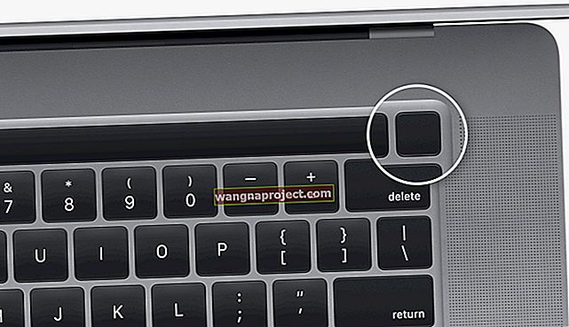 Как да получите достъп до работния плот на MacBook от всяко устройство