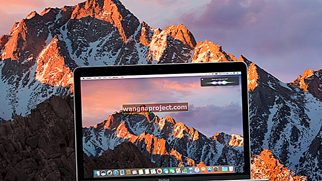 Mac OS X: Kako osloboditi prostor na tvrdom disku